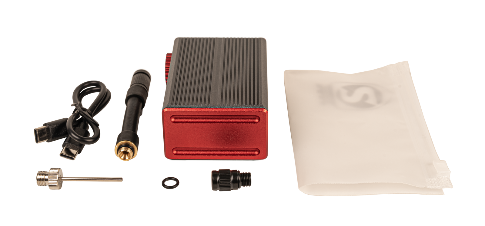 Micropro Inflator Elettrico Micro Inflator – SILCA