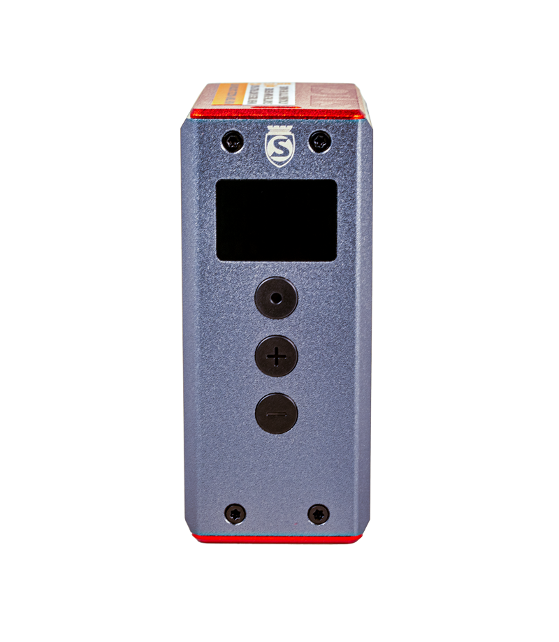 Elettrico Ultimate Inflator – SILCA