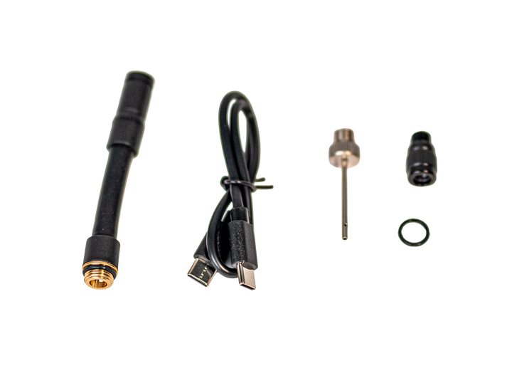 Elettrico Accessory Pack