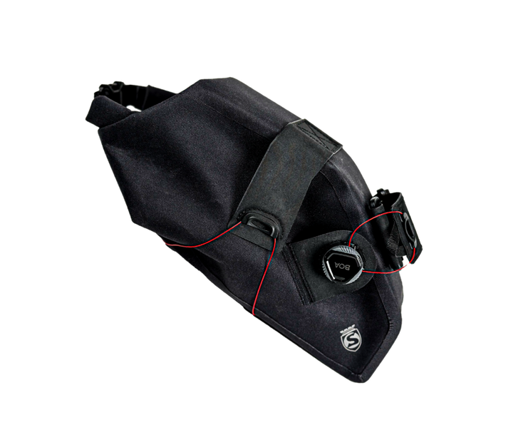 Grinta Handlebar Bag