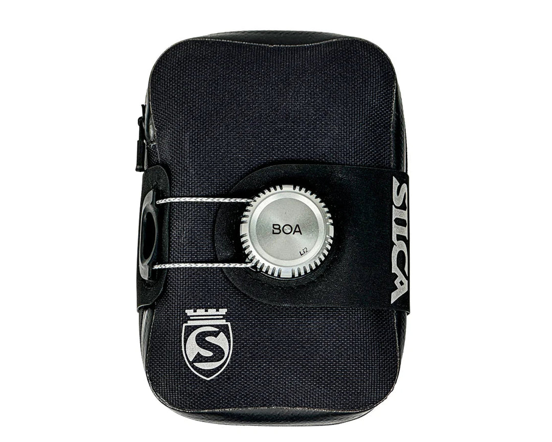 Mattone Ultimate Seat Pack – SILCA
