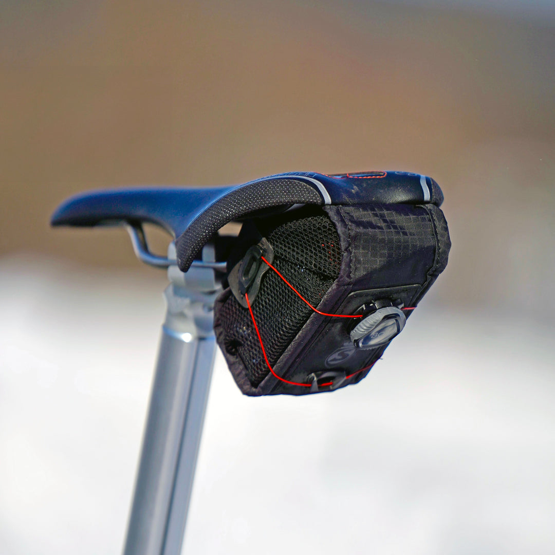 Mattone WEB Seat Pack – SILCA