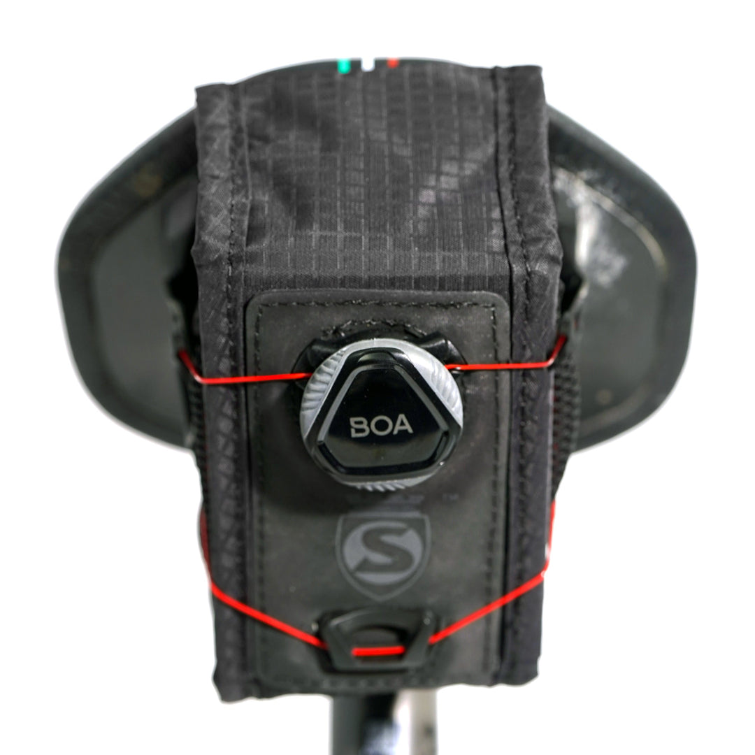 Mattone WEB Seat Pack – SILCA