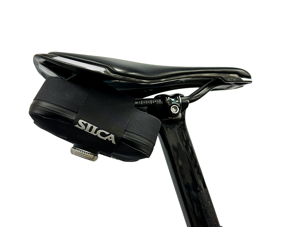 Mattone Ultimate Seat Pack – SILCA