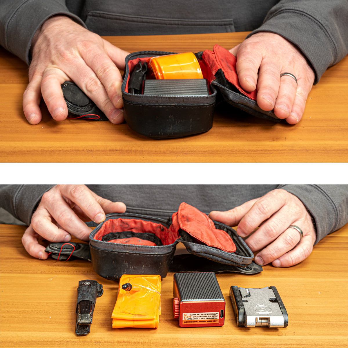 Elettrico Mini Inflator – SILCA