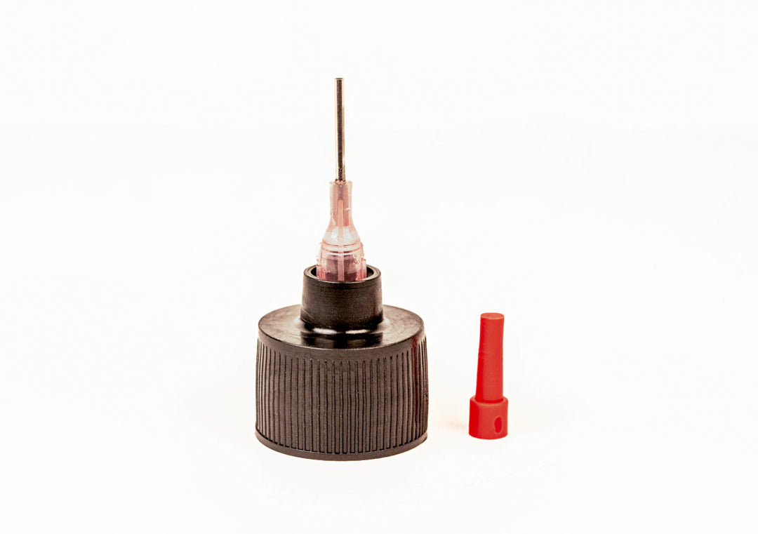 Synergetic Needle Tip Applicator – SILCA