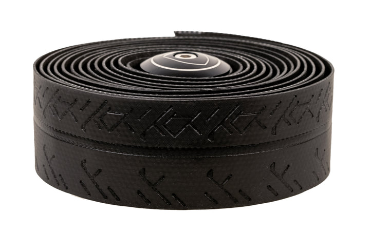 OWIJKA NA KIEROWNICĘ NASTRO PILOTI BAR TAPE – CZARNA