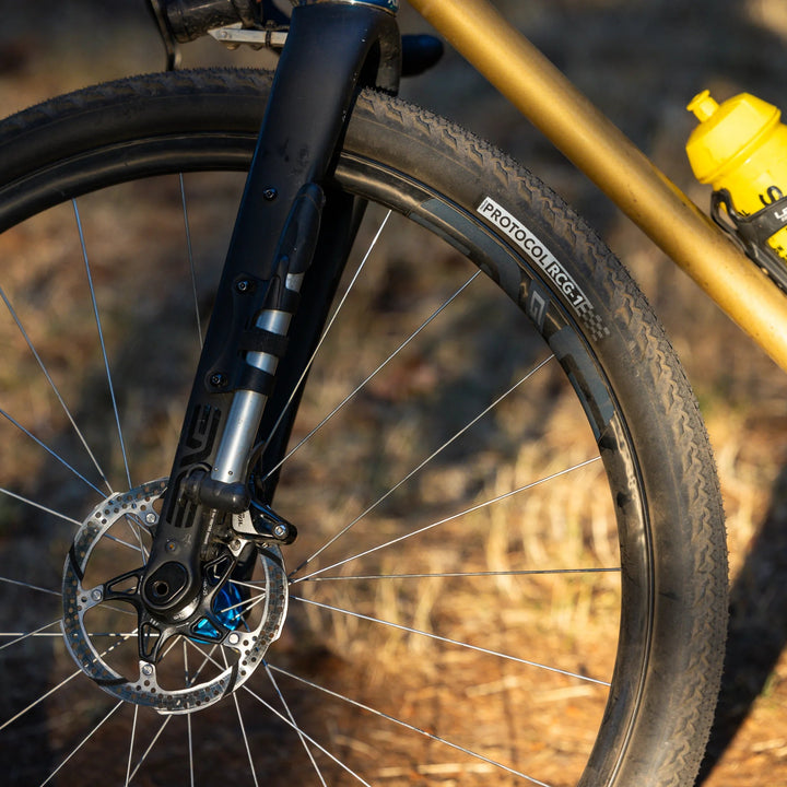 bike rolling resistance gravel Protocol RCG-1 Tire – SILCA Wähle Deine Größe:51-54 Vintage x x L The tyres gradual design Fahhradhelm
