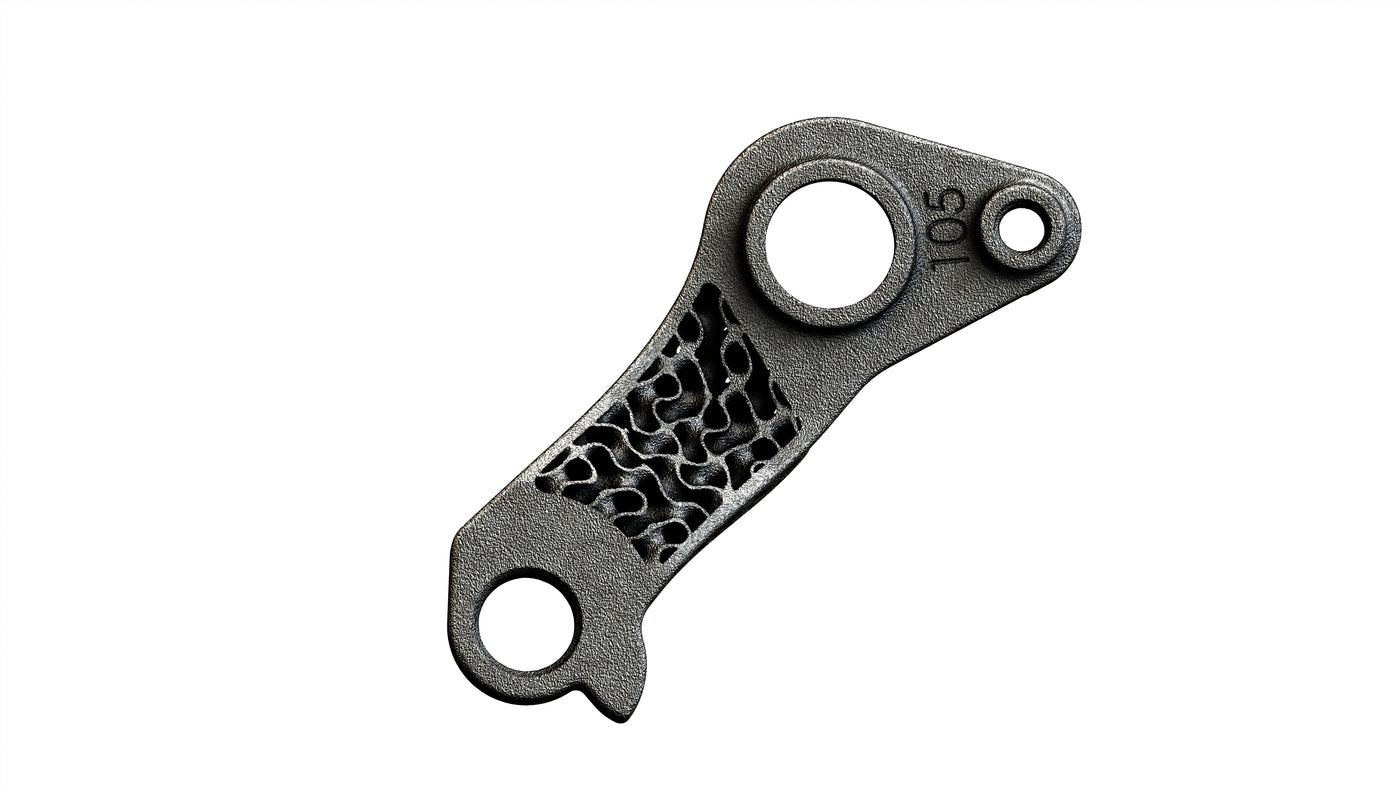 105 Derailleur Hanger – SILCA - Main Image