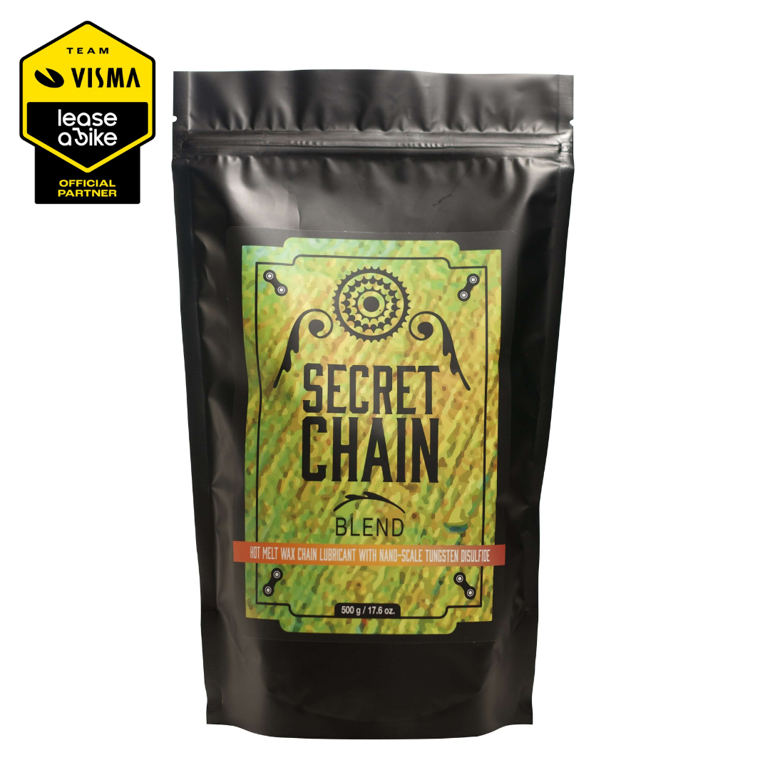 SILCA Secret Chain Blend - Hot Melt Wax