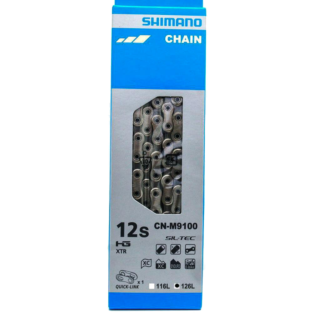 Factory Chains – SILCA
