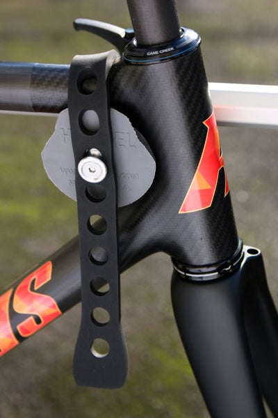 Hirobel Frame Clamp – SILCA