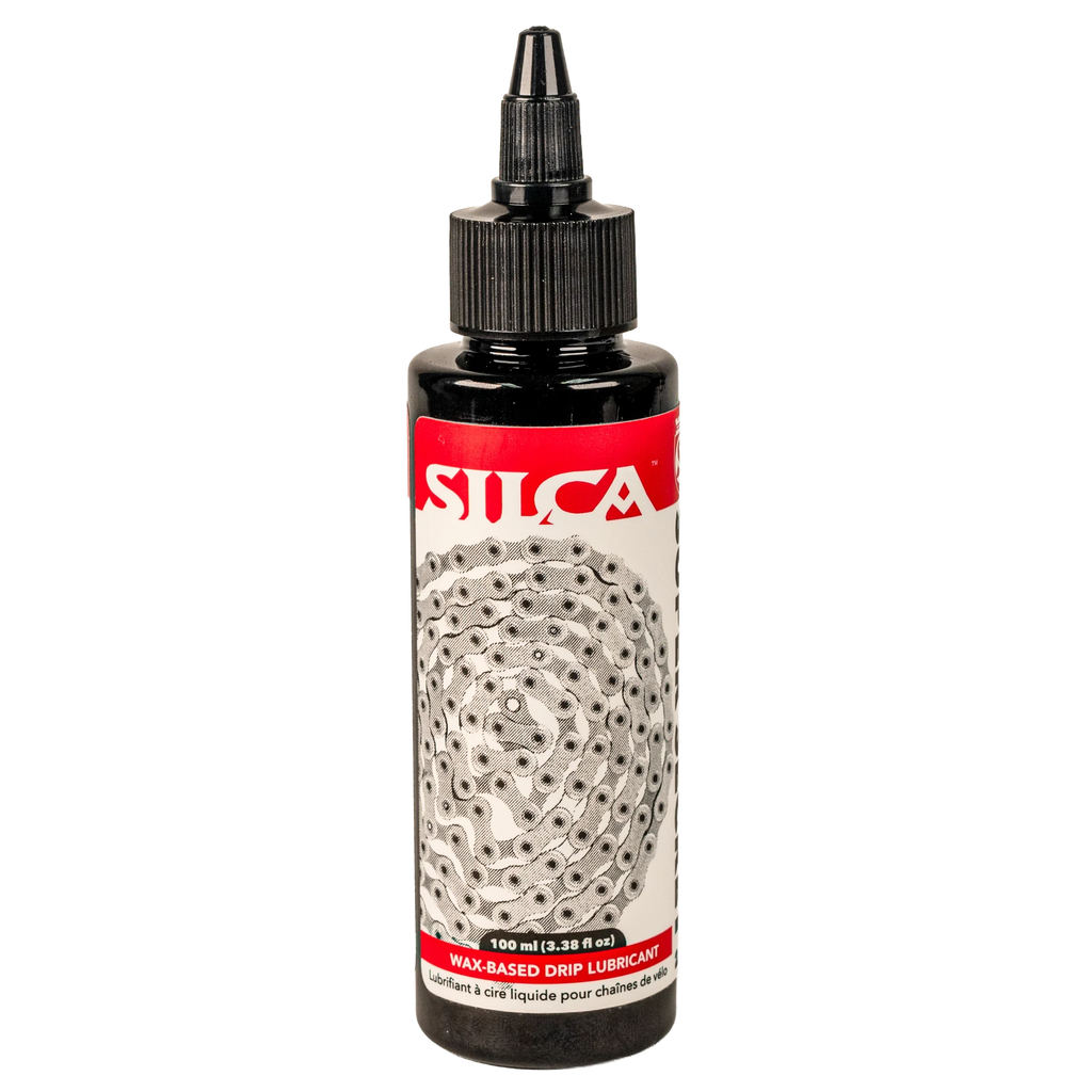 SILCA Super Secret 2.0 Chain Lube, 100ml