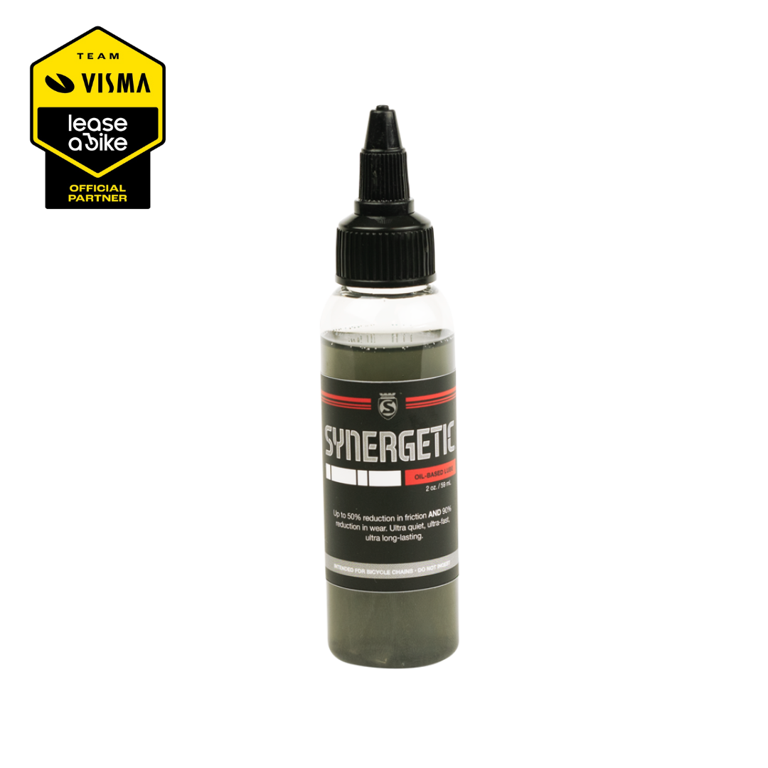 Synergetic Drip Lube for Chains | Chain Lube | SILCA