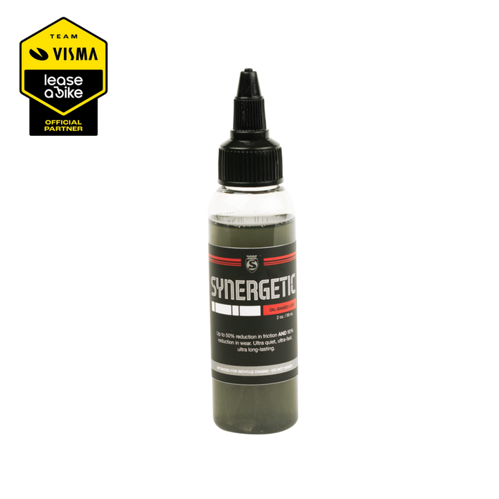 Lubrifiant Synergetic Wet Lube