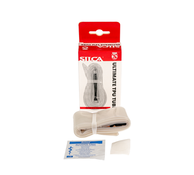 TPU Inner tube with threaded valve