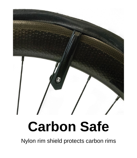 Tire Levers Premio – SILCA - Main Image