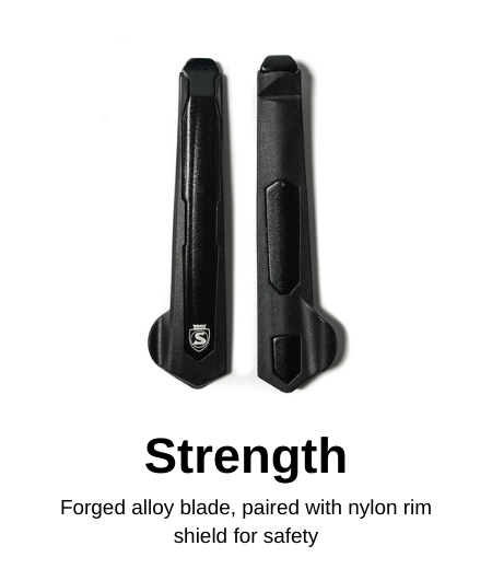 Tire Levers Premio SILCA