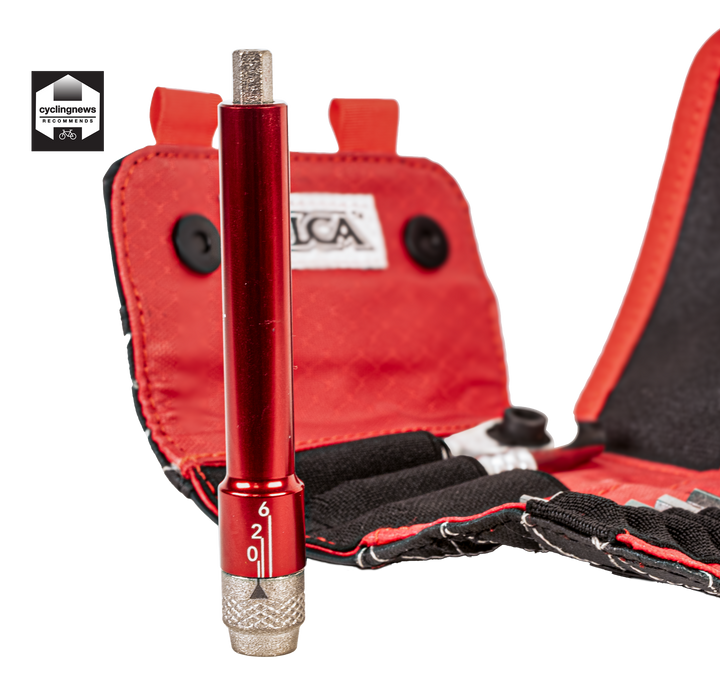 T-Ratchet + Ti-Torque Kit 2nd Generation – SILCA