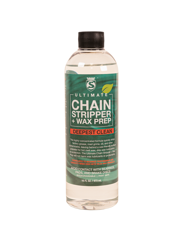 Chain Stripper