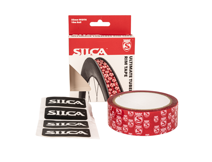 Ultimate Tubeless Tape