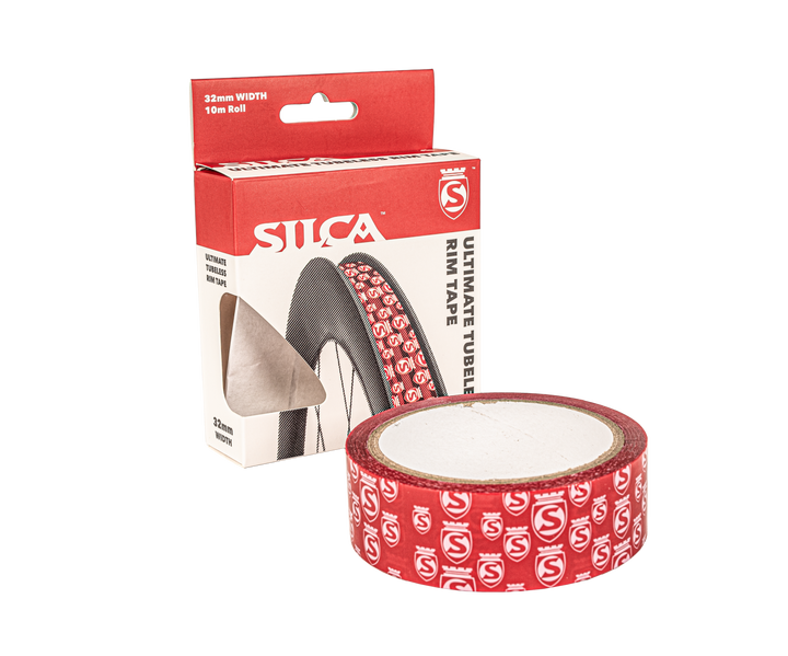 Ultimate Tubeless Tape