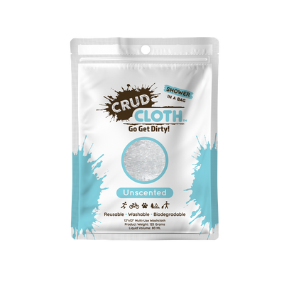 CRUD CLOTH - 7 PACK - SILCA Steals