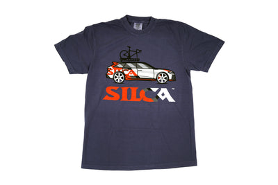 SILCA Audi Avant T-Shirt