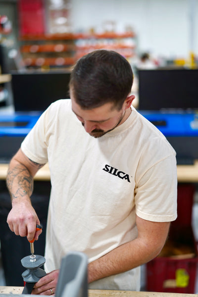 SILCA Fast Cats T-Shirt