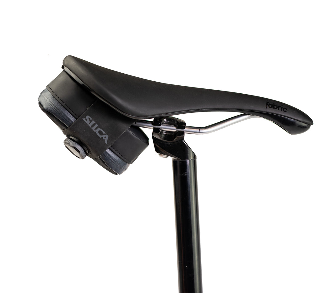 Mattone Seat Pack – SILCA