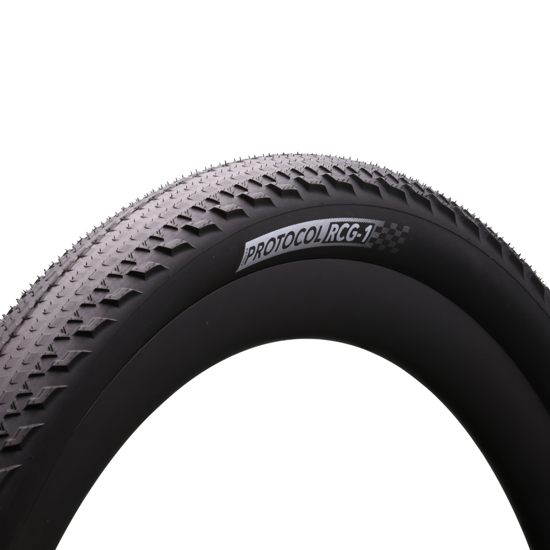 Protocol RCG-1 Gravel Tire – SILCA