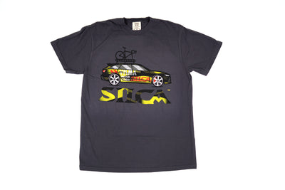 SILCA Visma Audi T-Shirt