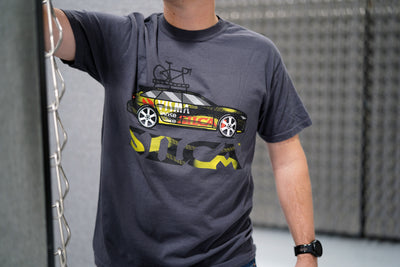 SILCA Visma Audi T-Shirt