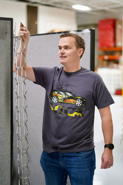 SILCA Visma Audi T-Shirt