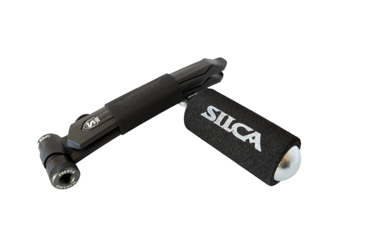 EOLO 2-N-1 Tire Levers – SILCA