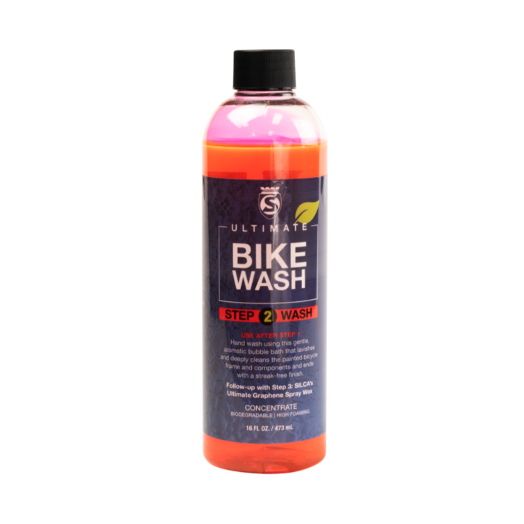 Ultimate Bike Wash – SILCA