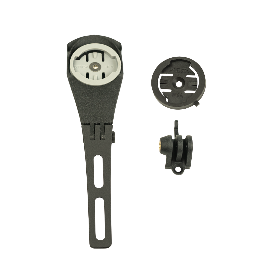 SILCA サイコンマウント BLACK INK用 SILCA サイコンマウント BLACK INK用 SILCA サイコンマウント BLACK INK用