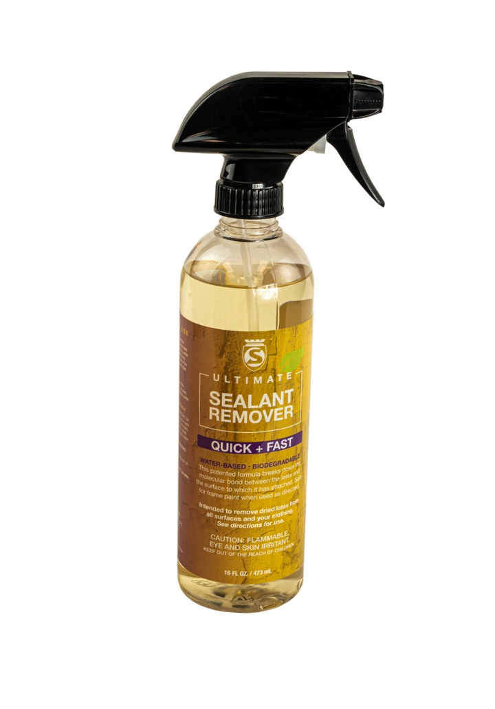 Środek do usuwania uszczelniacza Ultimate Sealant Remover