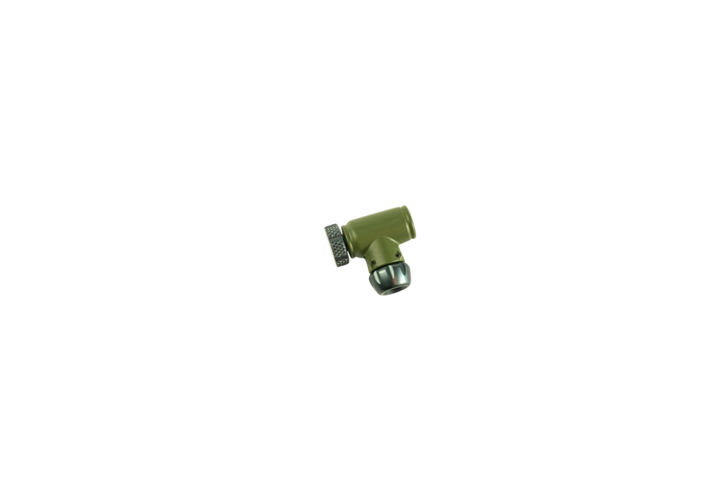 EOLO IV CO2 Regulator only