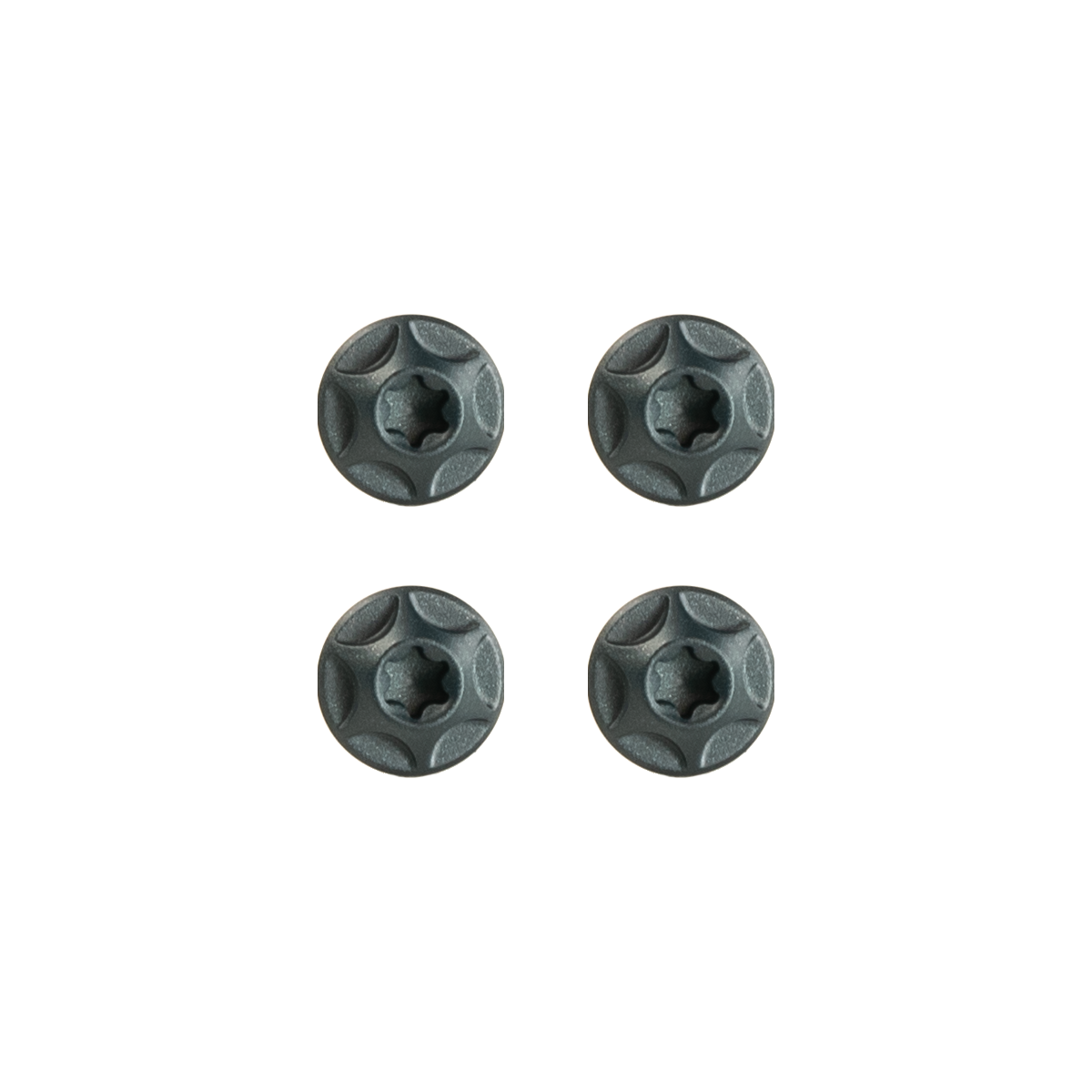 Titanium Cage Bolts (pack of 4)