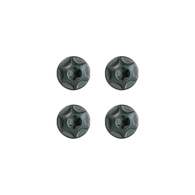 Titanium Cage Bolts (pack of 4)