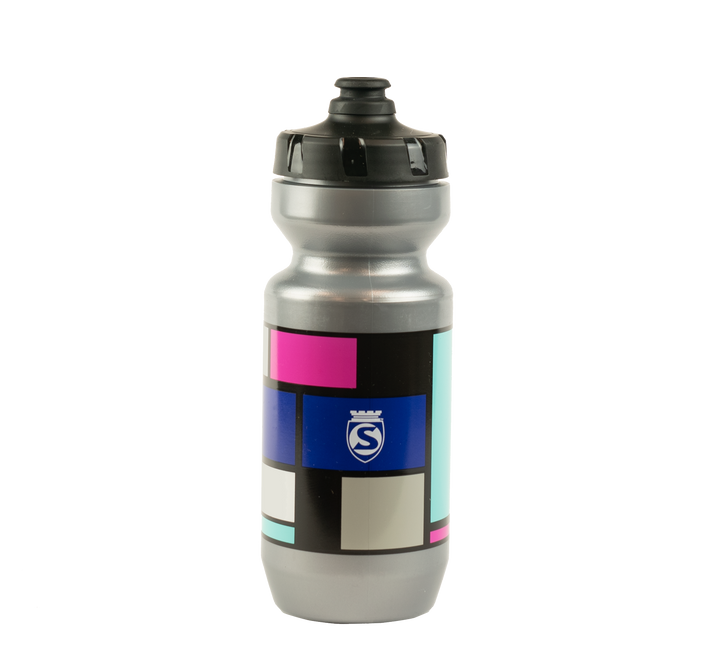 Silca Mondarin Bright Water Bottle | water bottle | bike water bottle | bike bottle | bottle for bike | water bottle for bike | water bottle for athletes | purist water bottle