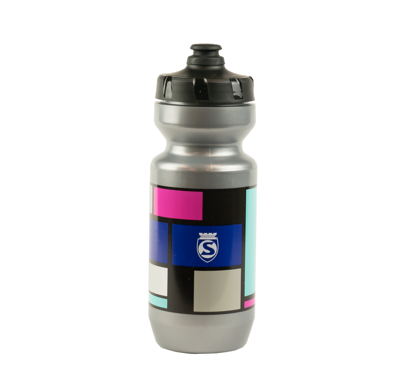 Silca Mondarin Bright Water Bottle | water bottle | bike water bottle | bike bottle | bottle for bike | water bottle for bike | water bottle for athletes | purist water bottle