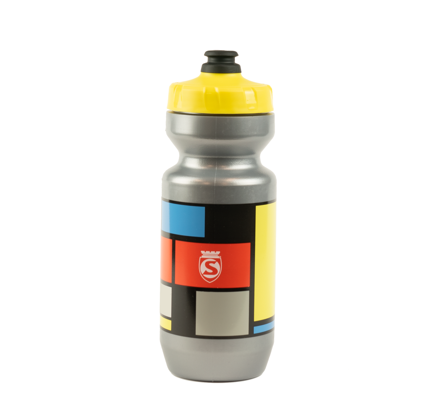 Silca Classic Mondarin Water Bottle | water bottle | bike water bottle | bike bottle | bottle for bike | water bottle for bike | water bottle for athletes | purist water bottle