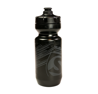 Silca Black Speed Water Bottle | bike water bottle | water bottle for a bike | insulated bike water bottle | best bike water bottle