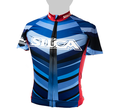 Silca jersey | Premium SS jersey | bike jersey | athlete jersey
