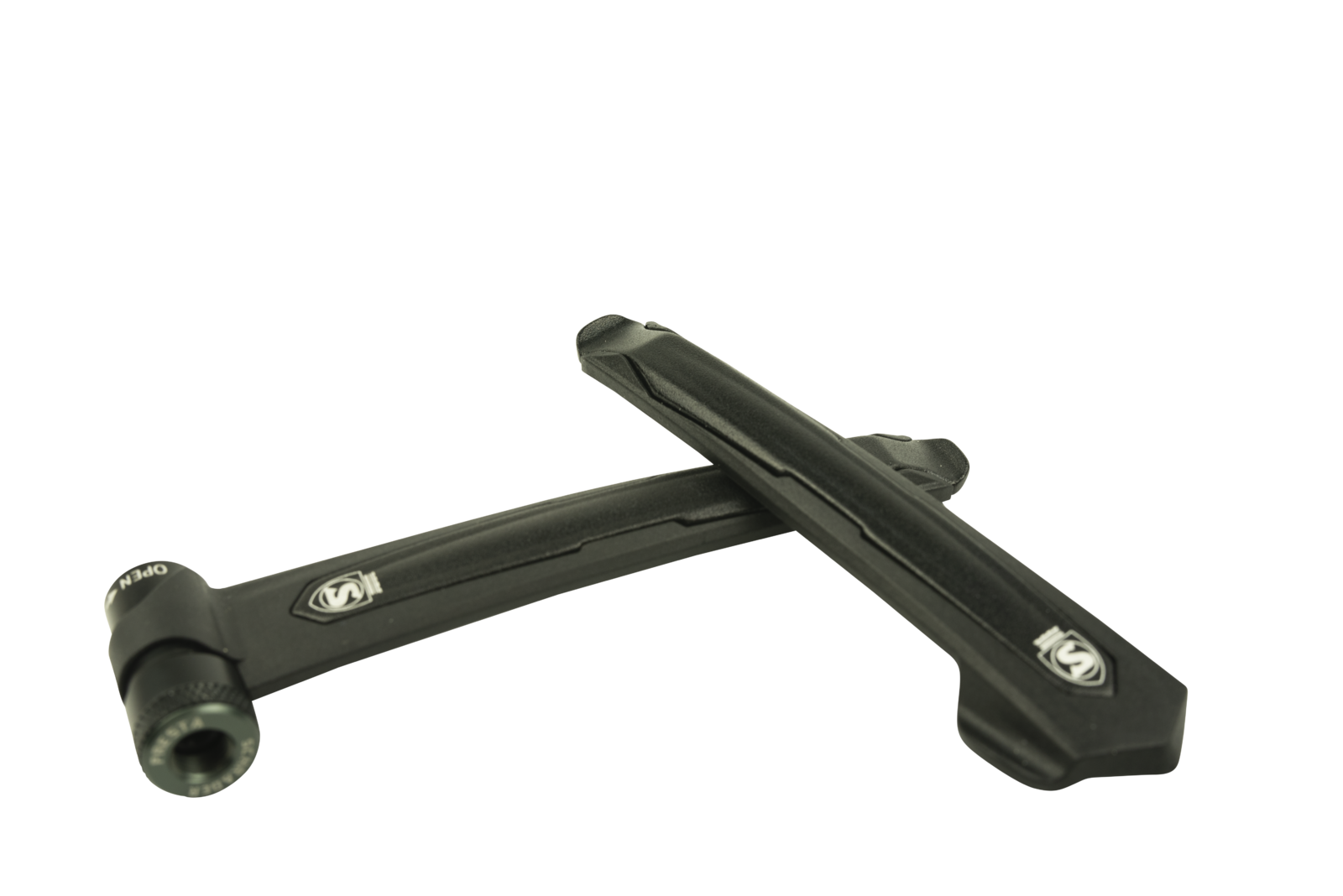 EOLO 2 N 1 Tire Levers SILCA eolo-2-n-1-tire-levers-silca