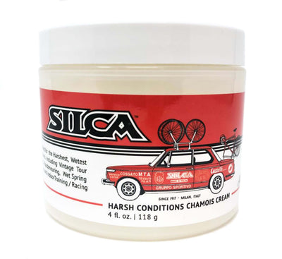 SILCA Harsh Conditions Chamois Cream | Chamois Cream