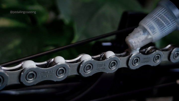 Shop SILCA Super Secret Chain Lube SILCA