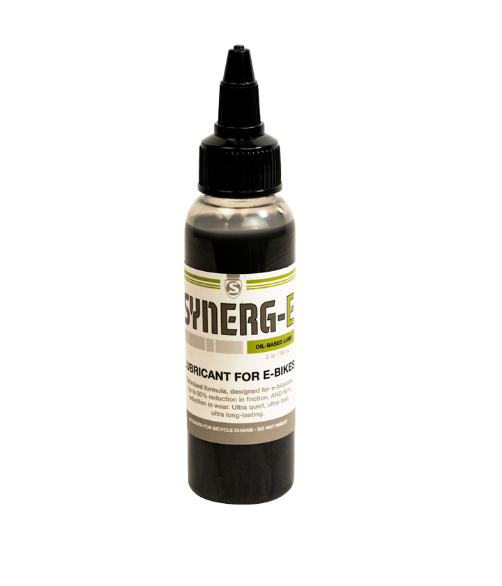 Lubricante Synerg-E Endurance